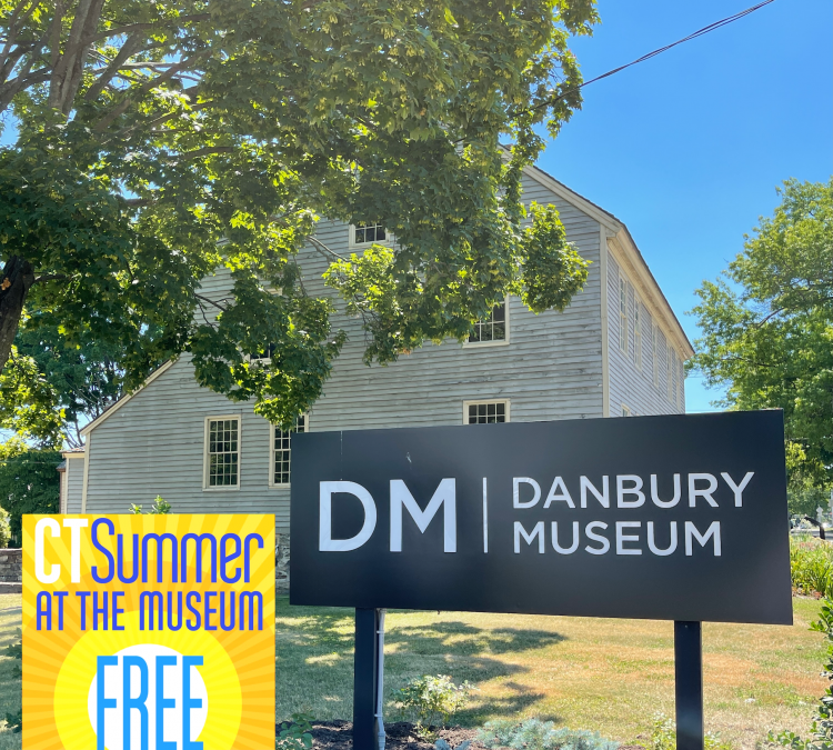 Danbury Museum & Historical Society (Danbury,&nbspCT)